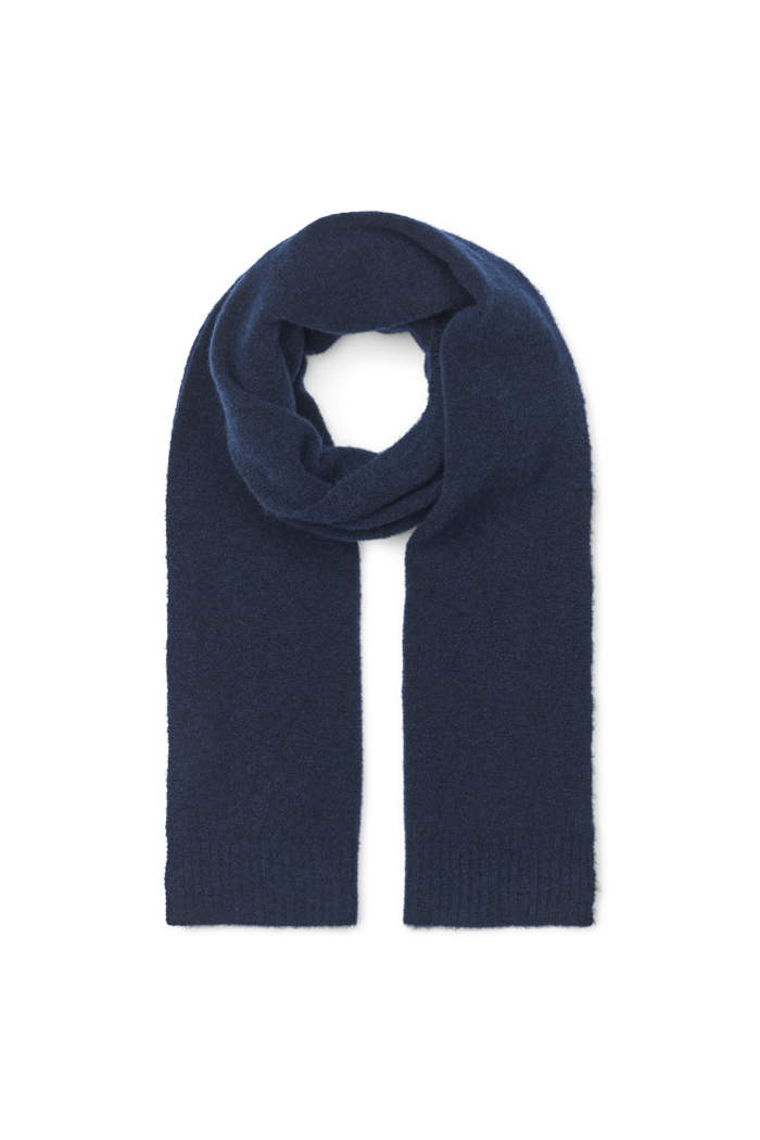 Basic Apparel Claudia Scarf Scarfs 606 Sky Captain